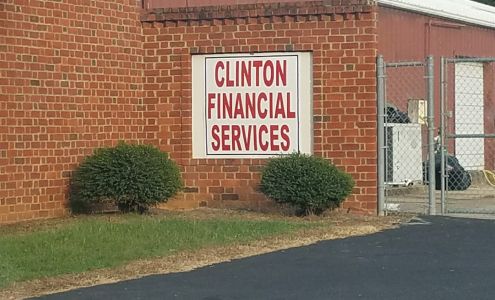 Carolina Auto Sales of Clinton