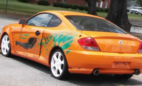 Palmetto Auto Sales