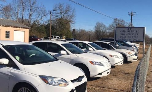 CV Auto Sales, LLC
