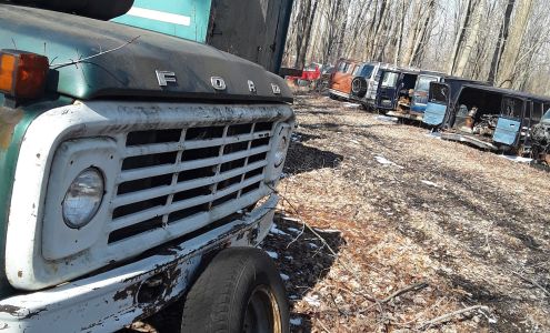 South Western Auto Parts