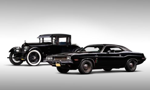 C&C Tires and Body Shop