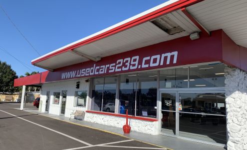 Brazil Auto Mall