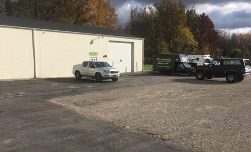 Harmans Autobody LLC