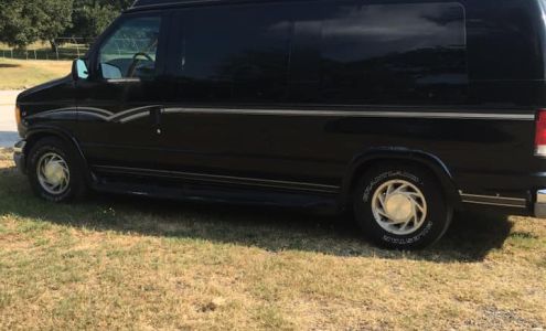 Scott's Automotive & Tire Hodges