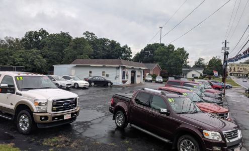 Twin Motors Inc