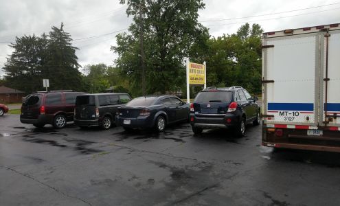 Buckeye Auto Sales of Geneva