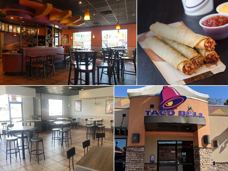 Taco Bell