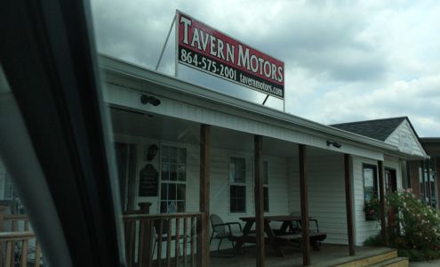Tavern Motors LLC