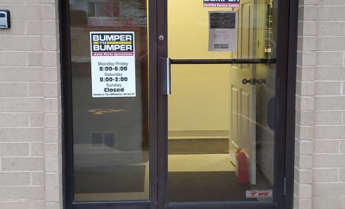 Bumper to Bumper Mundelein