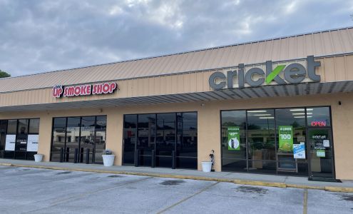 Cricket Wireless Authorized Retailer