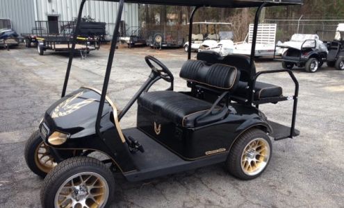 Palmetto Specialty Tire