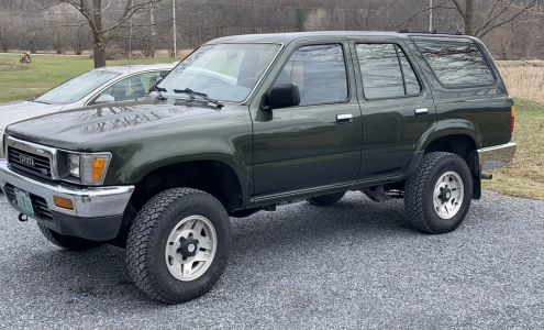 Make It Shine 1562 Route 7 S, Middlebury Vermont 05753