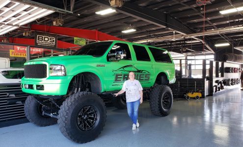 Ernie's Food Mart and Car Wash
