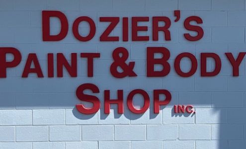 Dozier's Paint & Body Shop