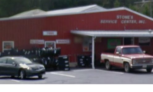 Stones Service Center Batesburg-Leesville
