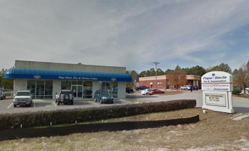 Pope-Davis Tire & Automotive