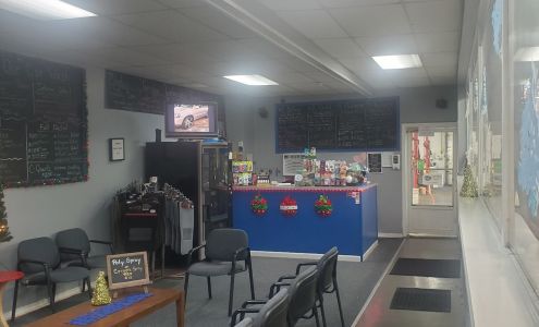 Platinum Hand Car Wash