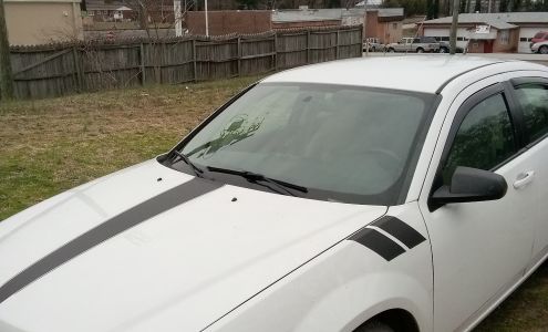 Charlie's Auto Sales