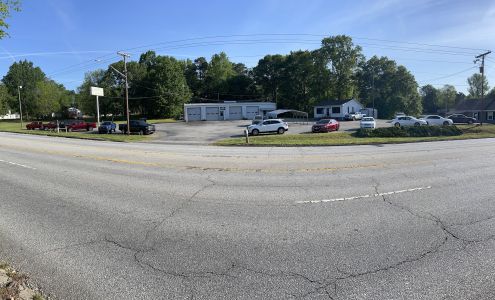 Blackwood's Auto Inc/Sales-Services