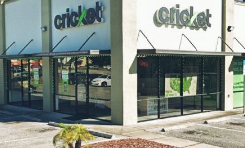 Cricket Wireless Authorized Retailer