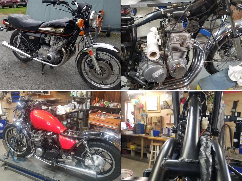 Classic Cycles of Vermont LLC