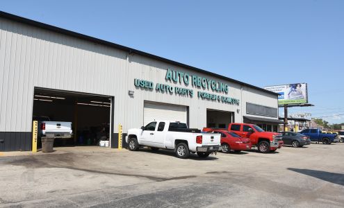 Southwest Auto Salvage, Inc