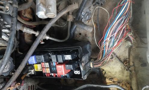 Just Affordable Brakes & Auto Repair