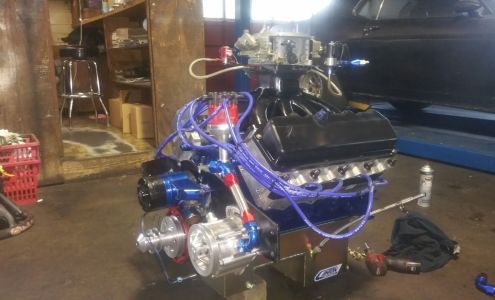 Southside Automotive of Gwd. Inc.