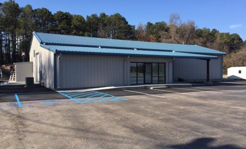 Skip's Auto Repair Greenwood