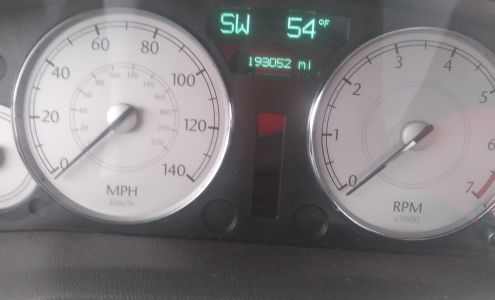 Butler Automotive