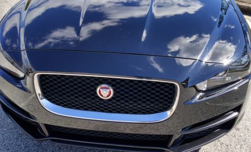 McGrier Car Care