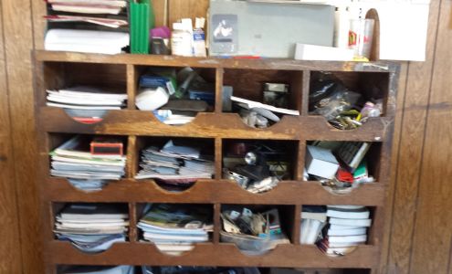 Barnard Tire Co. Inc.