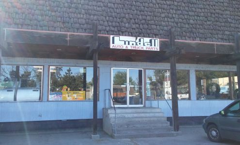 Lindell's Auto Salvage