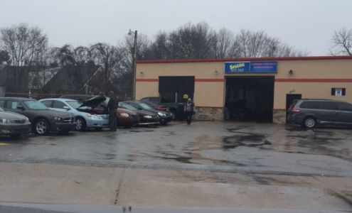 SPEEDIE WAY AUTO SALES