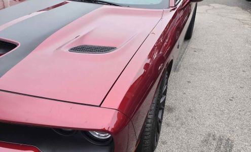 Skyline Autobody llc