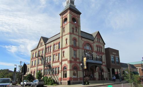 Kristensen Service Center