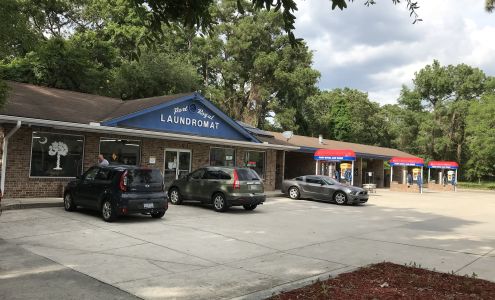 Port Royal Laundromat-Car Wash Port Royal