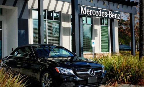 Mercedes-Benz of Hilton Head Bluffton