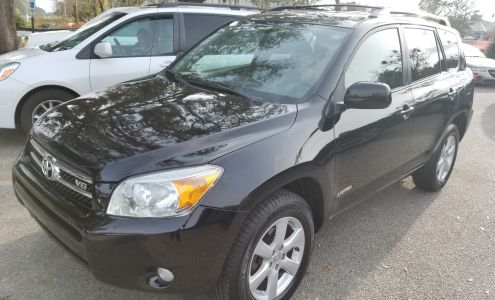 Bluffton Car Sales