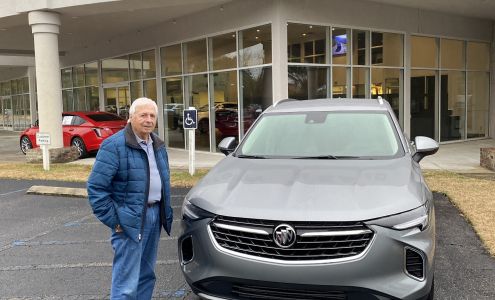 Hilton Head Buick GMC Cadillac Bluffton