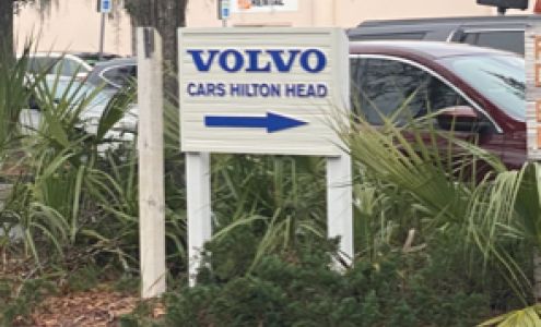 Volvo Cars Hilton Head Bluffton