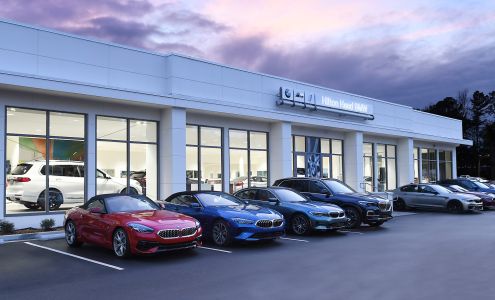 Hilton Head BMW