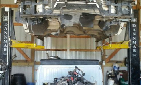 Lillie Automotive, LLC Washington