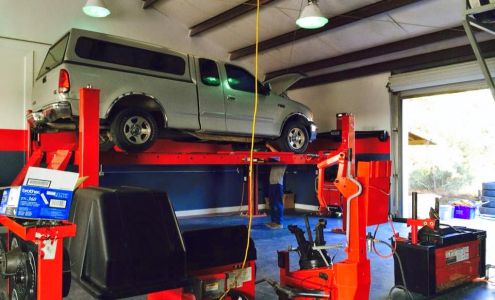 Airport Tire & Service LLC