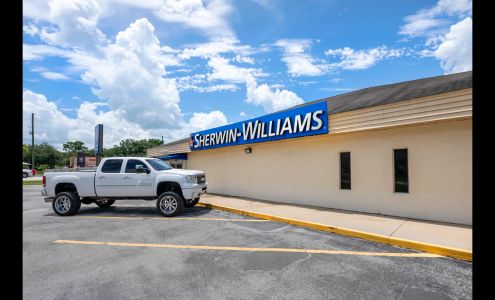 Sherwin-Williams Paint Store