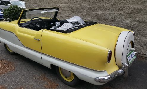 Land Speed Automotive Auto Repair Hilton Head Island