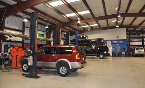 H & H Auto Service Inc. Hilton Head Island