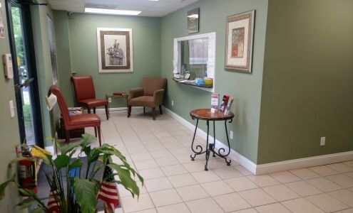 Joe Hudson's Collision Center