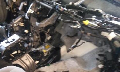 Advance Automotive & Towing