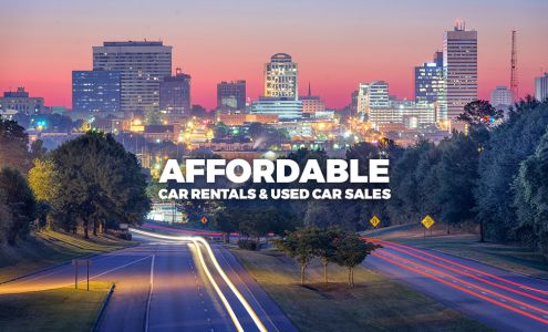 LowCountry Car Rentals